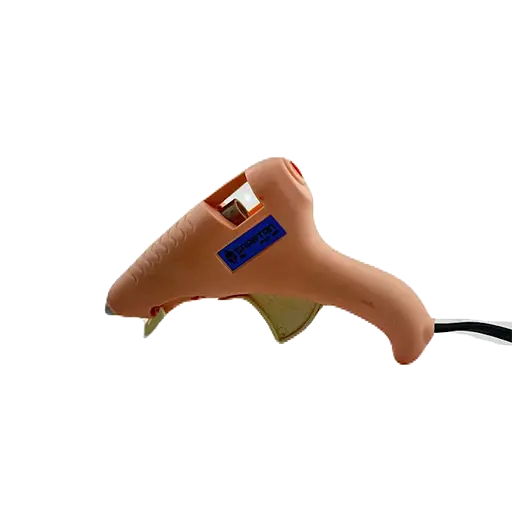 تفنگ چسب حرارتی اسپارتان 25 وات