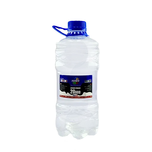 تینر فوری 20000 آدینه 3 لیتری