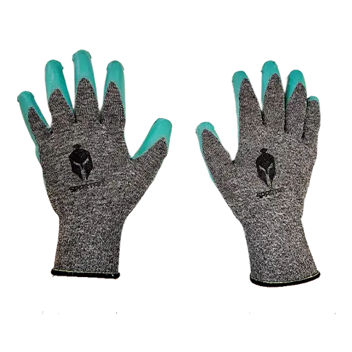 دستکش صنعتی ضدبرش اسپارتان