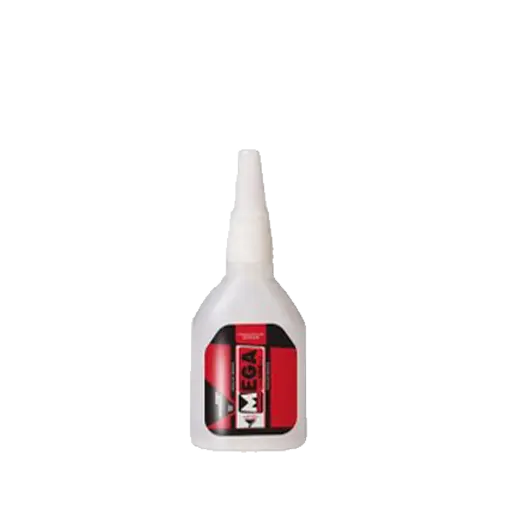 ژل تک مگا مدل قرمز وزن 100 گرمی