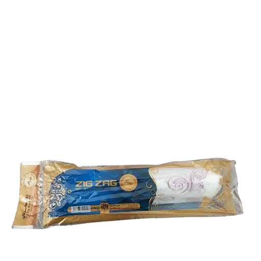 سفره یکبار مصرف زیگ زاگ ۲۵ متری