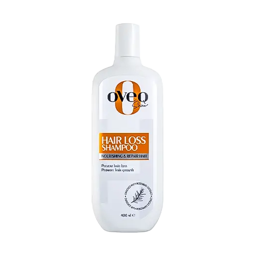 شامپو مو ضد ریزش اُوک شاین 400 میلی لیتر