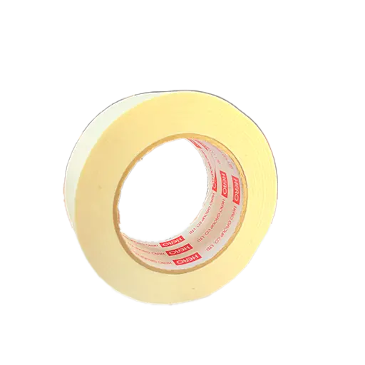 چسب کاغذی هیرو عرض 4.8 سانتی متر طول 50 یارد