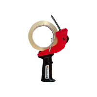 دستگاه چسب کش فنردار اسپارتان