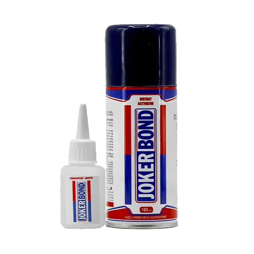 چسب 123 جوکرباند حجم 100 میلی لیتر