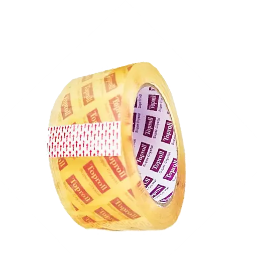 چسب پهن تاپرول بنفش ۵۰ میکرون