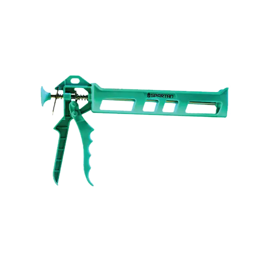 دستگاه چسب آکواریوم اسپارتان