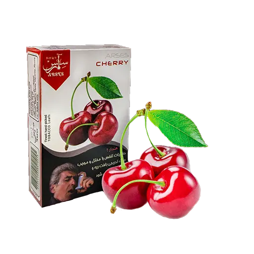 تنباکو گیلاس آرسس