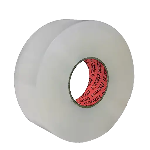 چسب پهن ۴۵ میکرون درکسلر طول ۵۰۰ یارد