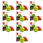 تنباکو دوسیب آرسس بسته 10 عددی