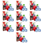 تنباکو سیب یخ آرسس بسته 10 عددی