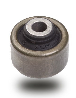 بوش طبق گرد بلند پژو 206 اس فورتی 1081100047