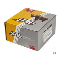 بوش لاستیکی اکسل عقب پراید اسفورتی کد1081200164