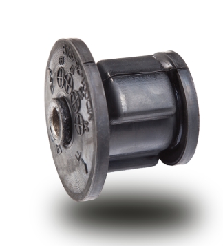 بوش لاستیکی اکسل عقب پراید اسفورتی کد1081200164