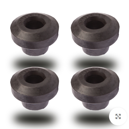 بوش لاستیکی میل تعادل طبق پراید اسفورتی 1081200053