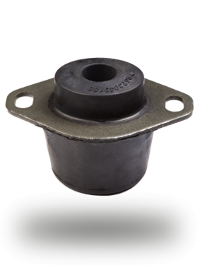 دسته موتور بیضی شکل زیر باتری پژو 206 اسفورتی 1021100074