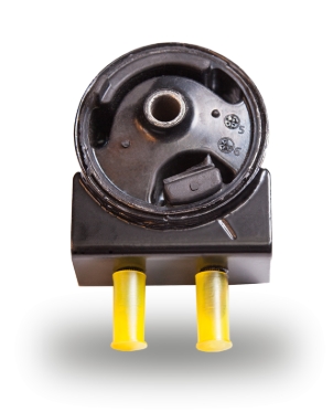 دسته موتور شماره دو تیبابرند اسفورتی