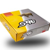 دیسک ترمز پراید کد 1081200191