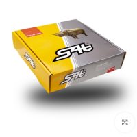 دیسک ترمز چرخ جلو پژو 405کد1081000183