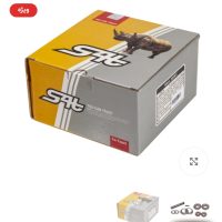 ست کامل دنده دیشلی با رینگ تیبا اسفورتی کد1032000494