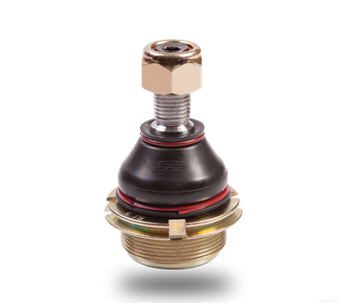 سیبک زیراکسل پژو 405 زانتیا برند اسفورتی بسته دو عددی S4T کد 101000