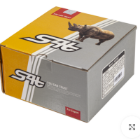 سیبک زیراکسل پیکان برند اس فور تی بسته دو عددی S4T کد 161000