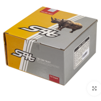 سیبک فرمان راست پیکان اسفورتی بسته 2 عددی 161520