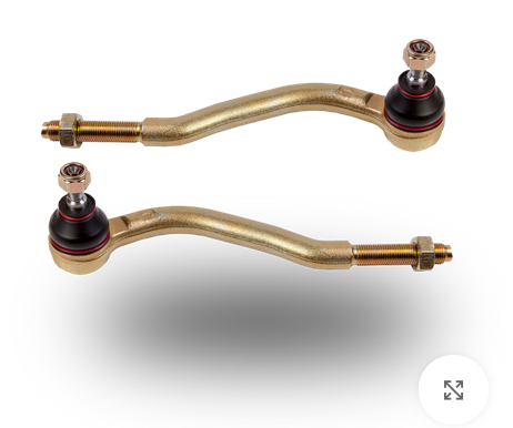 سیبک فرمان چپ و راست پژو 405 بسته دو عددی اس فورتی 101500