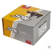 سیبک فرمان چپ پیکان اسفورتی بسته 2 عددی 161510