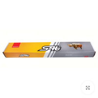 سیبک مفصل فرمان مکانیکی پراید اسفورتی بسته 2 عددی122010