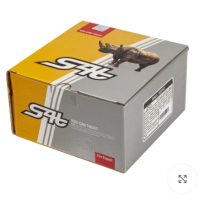 ضربه گیر طرفین چپ و راست پژو 206 اس فورتی 1021100126