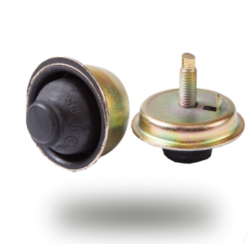 ضربه گیر طرفین چپ و راست پژو 206 اس فورتی 1021100126