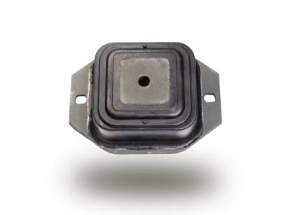 ضربه گیر مربعی اکسل عقب پژو 405 اس فورتی 1081000153