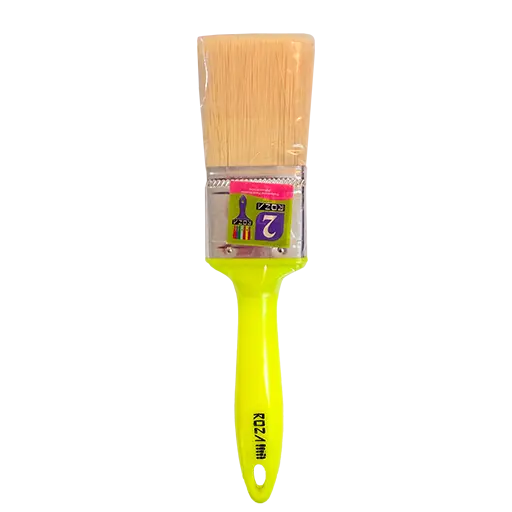 قلم مو نقاشی رزا سایز 2 اینچ