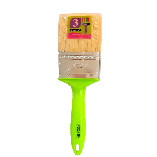 قلم مو نقاشی رزا سایز 3 اینچ