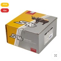 لنت ترمز عقب دنا کد1083500404