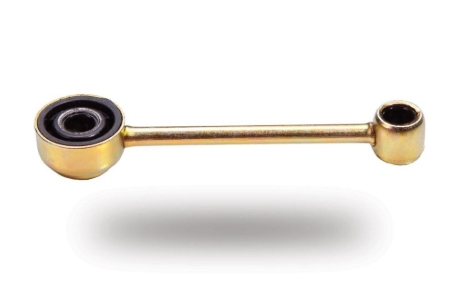 میل ماهک کوتاه پژو 206 اسفورتی بسته 2 عددی1031100210