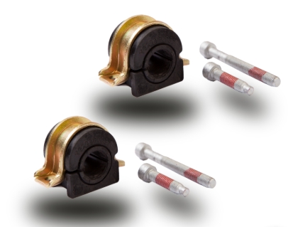 پایه لاستیکی میل تعادل طرح خودروساز پژو 405 اس فورتی 1081000113