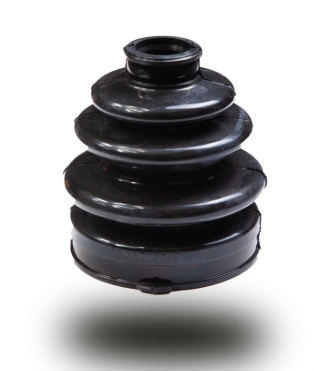 گردگیر پلوس سه خار بیرونی پراید اس فورتی 1031200080