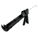 گان آکواریوم فلزی رنجر رنگ مشکی