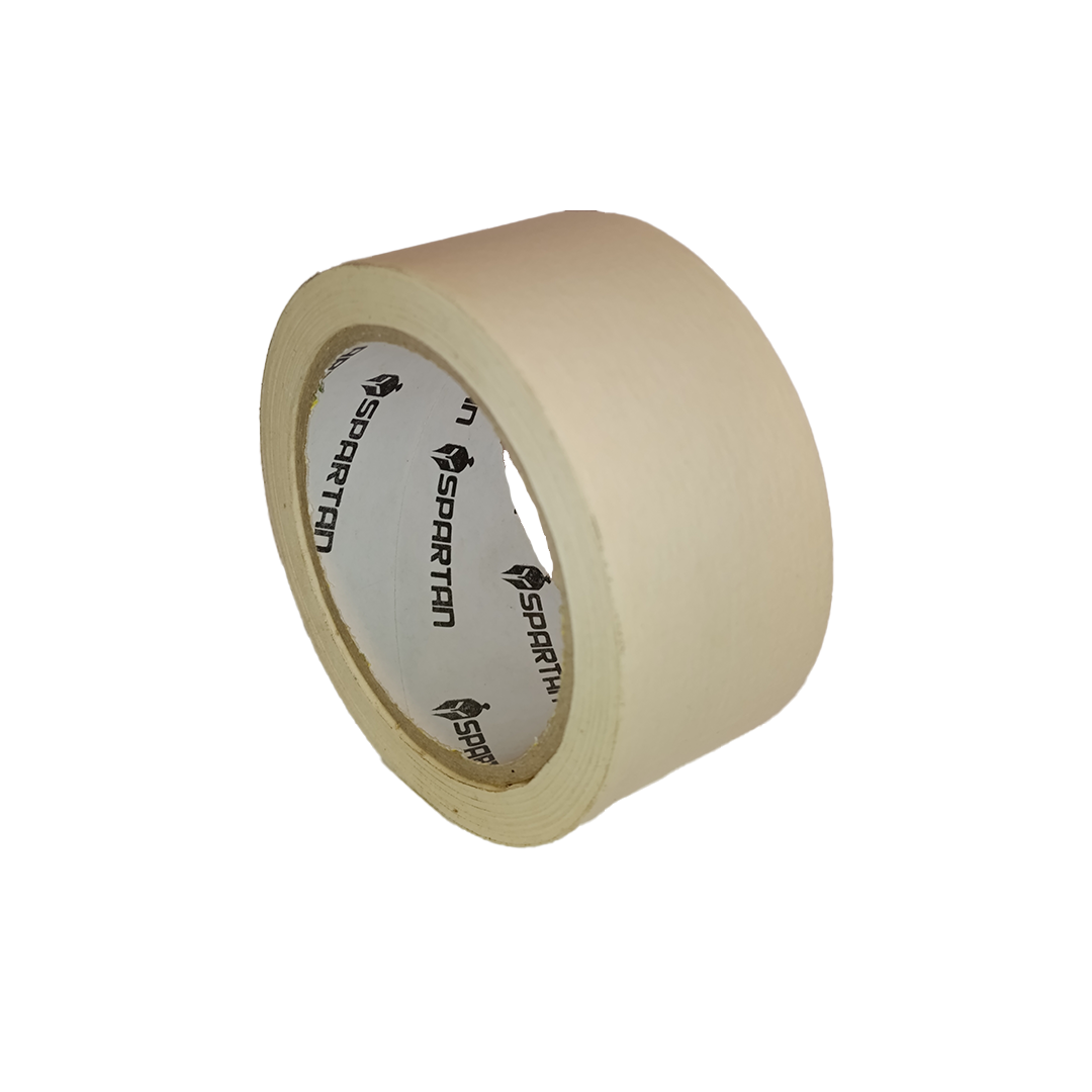 چسب کاغذی اسپارتان – 48 mm