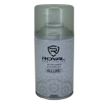 اسپری خوشبوکننده هوا رویال با رایحه Allure حجم ۲۵۰ میلی‌لیتر