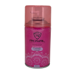 اسپری خوشبوکننده هوا رویال با رایحه Chanel Chance حجم ۲۵۰ میلی‌لیتر