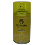 اسپری خوشبوکننده هوا رویال با رایحه Terre D’Hermès حجم ۲۵۰ میلی‌لیتر