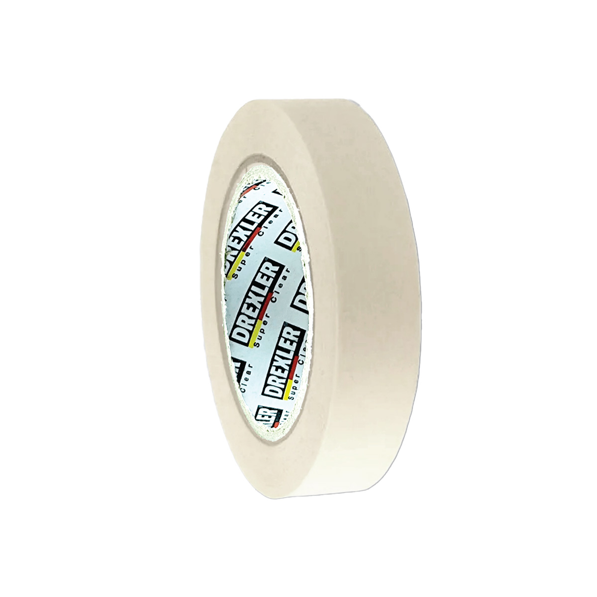 چسب کاغذی درکسلر – 2.4mm طول 30یارد