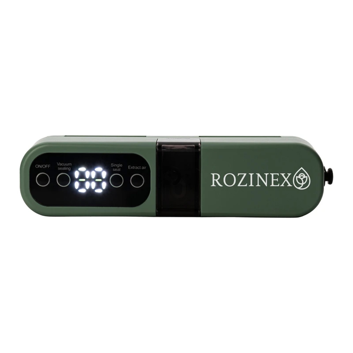 دستگاه وکیوم Rozinex مدل پرایم